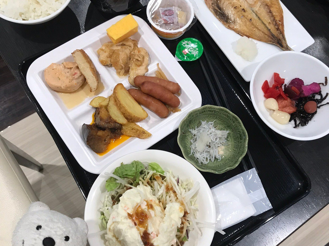 Shizutetsu Hotel Prezio Numazu主图