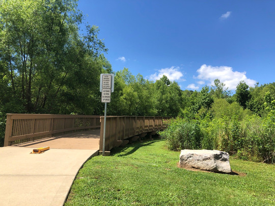 Etowah River Park-Canton必去景点