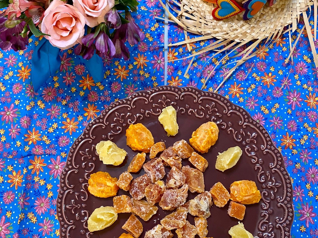 Doces Kaseiros Naya-Agudos必去景点