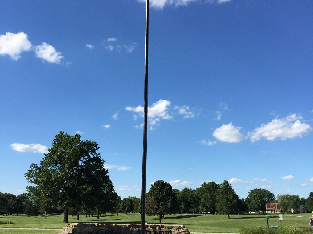 Kanza Park-Ottawa必去景点