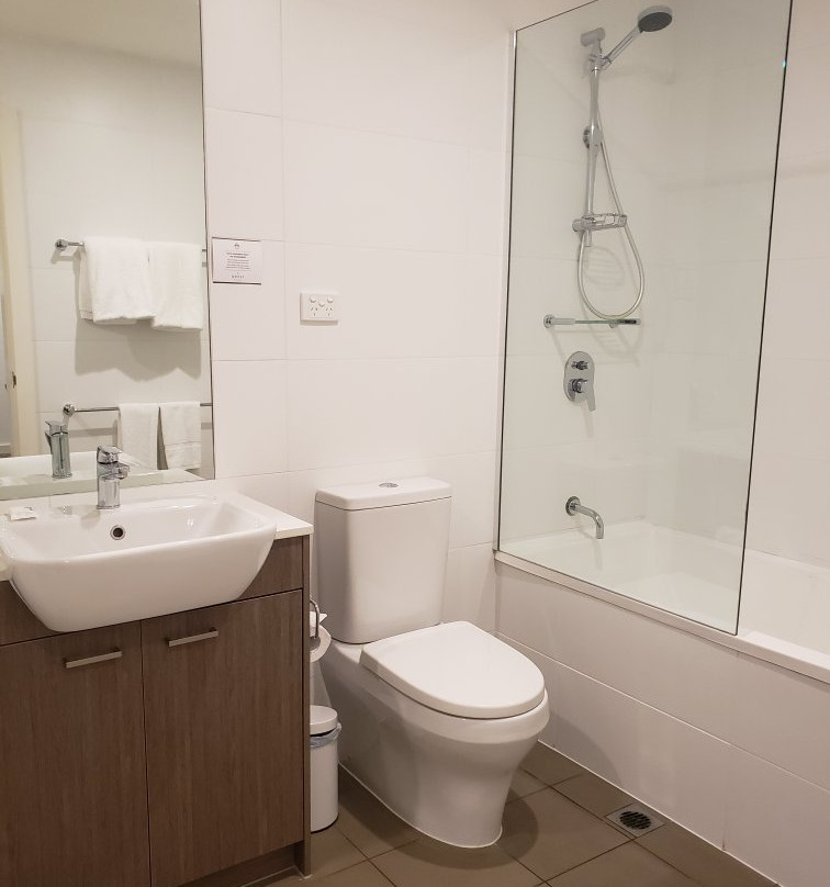 Quest Newcastle West主图