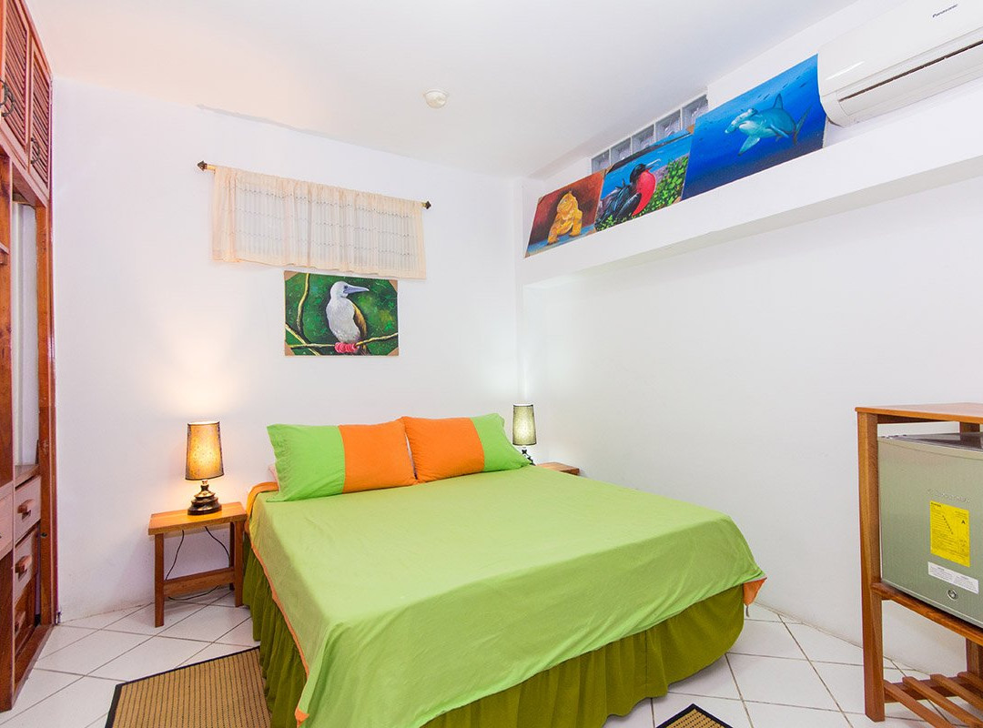 The Island Home主图