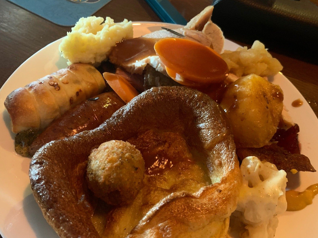 Shares Bar-杭州市必去景点