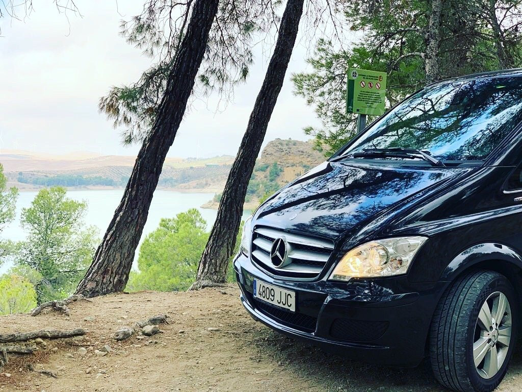Trans Auto Andalucia Torrox-马拉加必去景点