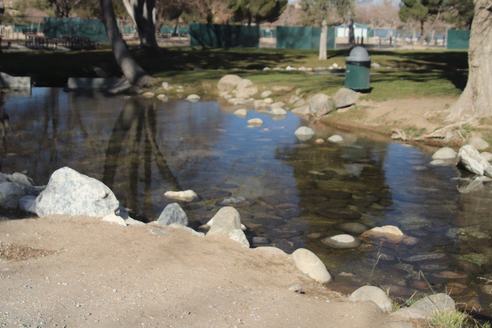 Hesperia Lake-希斯皮里亚必去景点