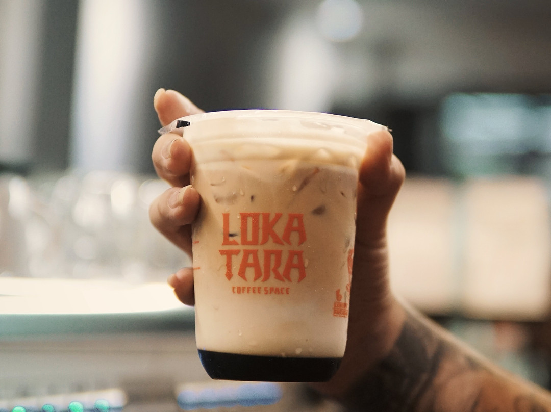 Lokatara Coffee BPN主图