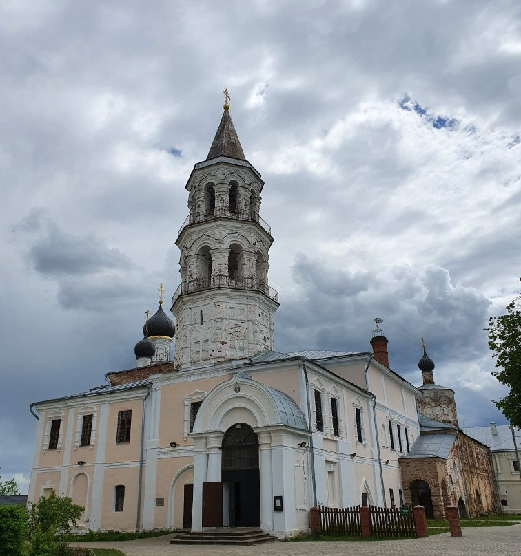 Church of the Presentation of the Blessed Virgin景点图片