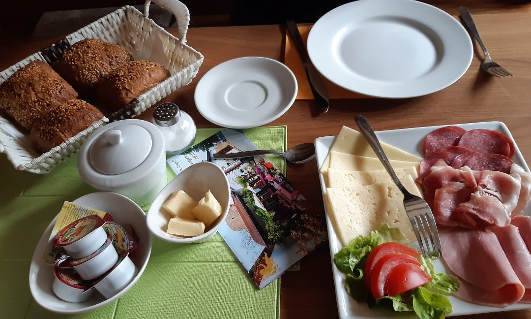 Landgasthaus Zum Engel主图