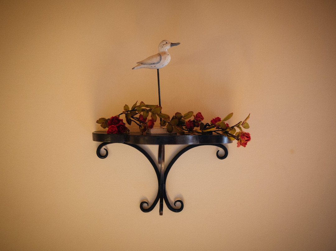 Hapina Shel Michal主图