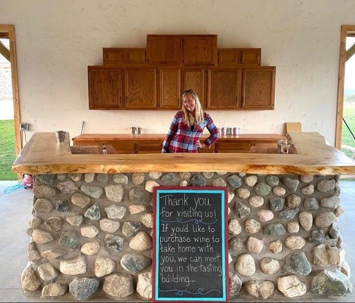 Walloon Lake Winery-皮托斯基必去景点