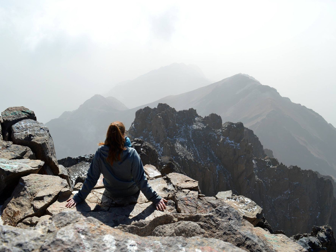 Kech adventures-马拉喀什必去景点