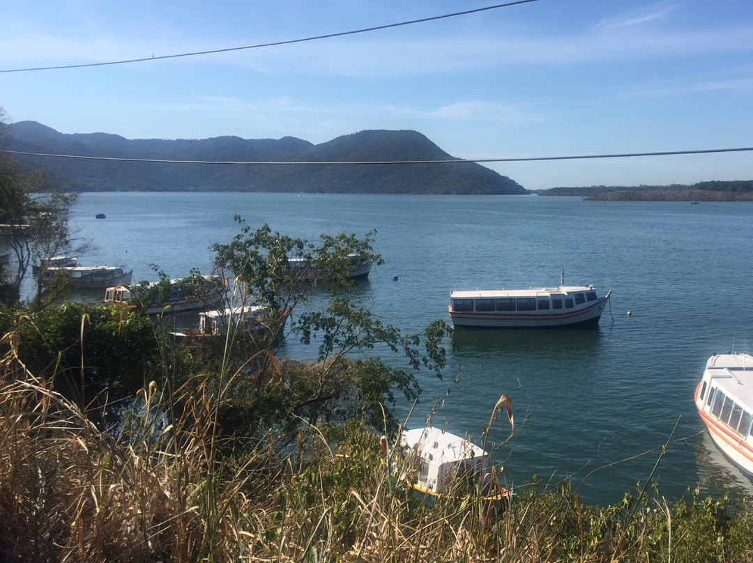 Costa da Lagoa景点图片