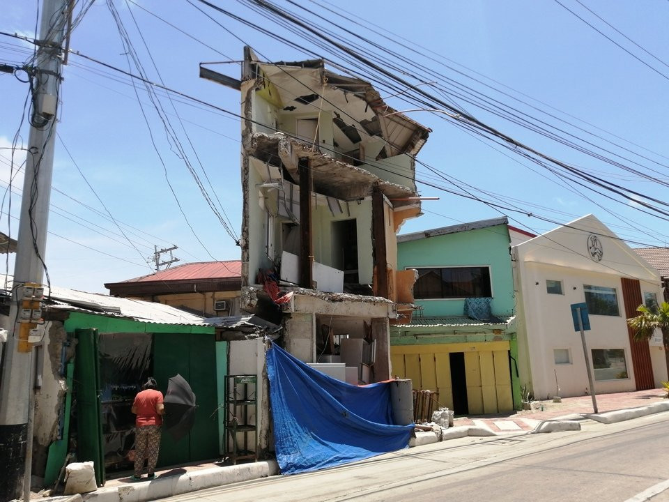 Boracay Waters-长滩岛必去景点