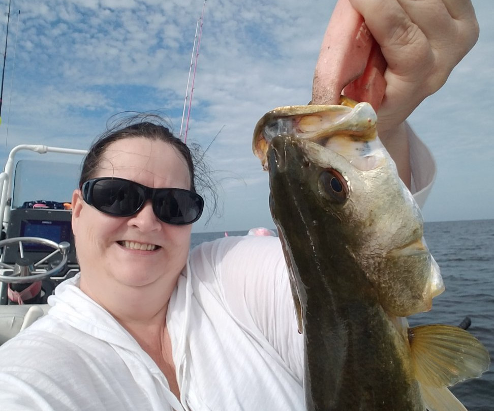 Florida Saltwater Flats Fishing Charters景点图片