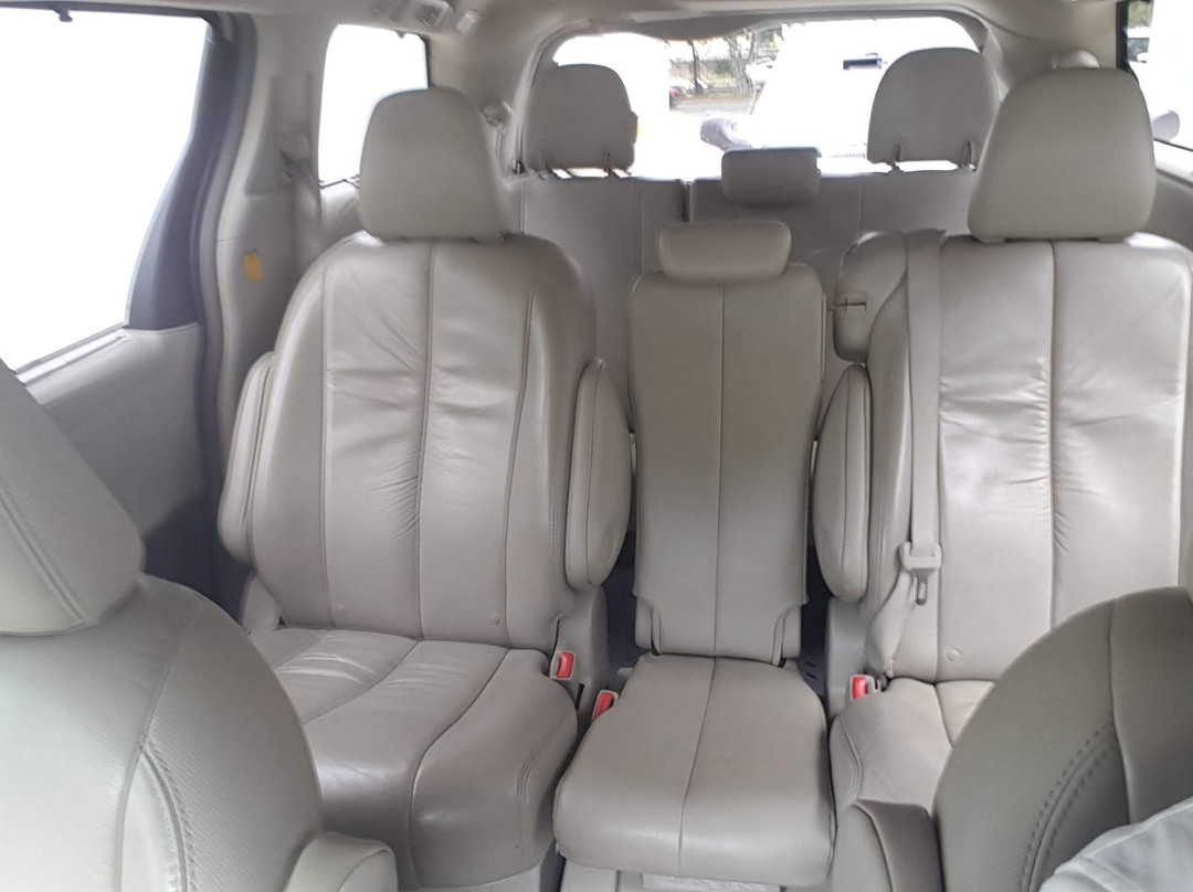 Santo Domingo's Valdemar-圣多明哥必去景点