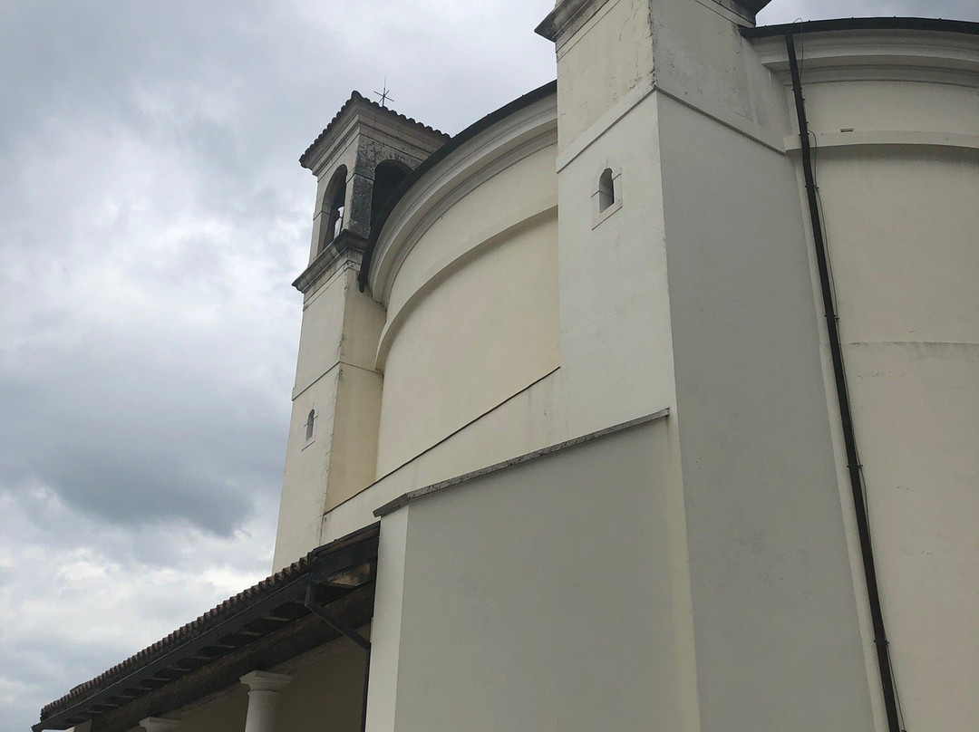 Chiesa di Santa Maria Maddalena景点图片