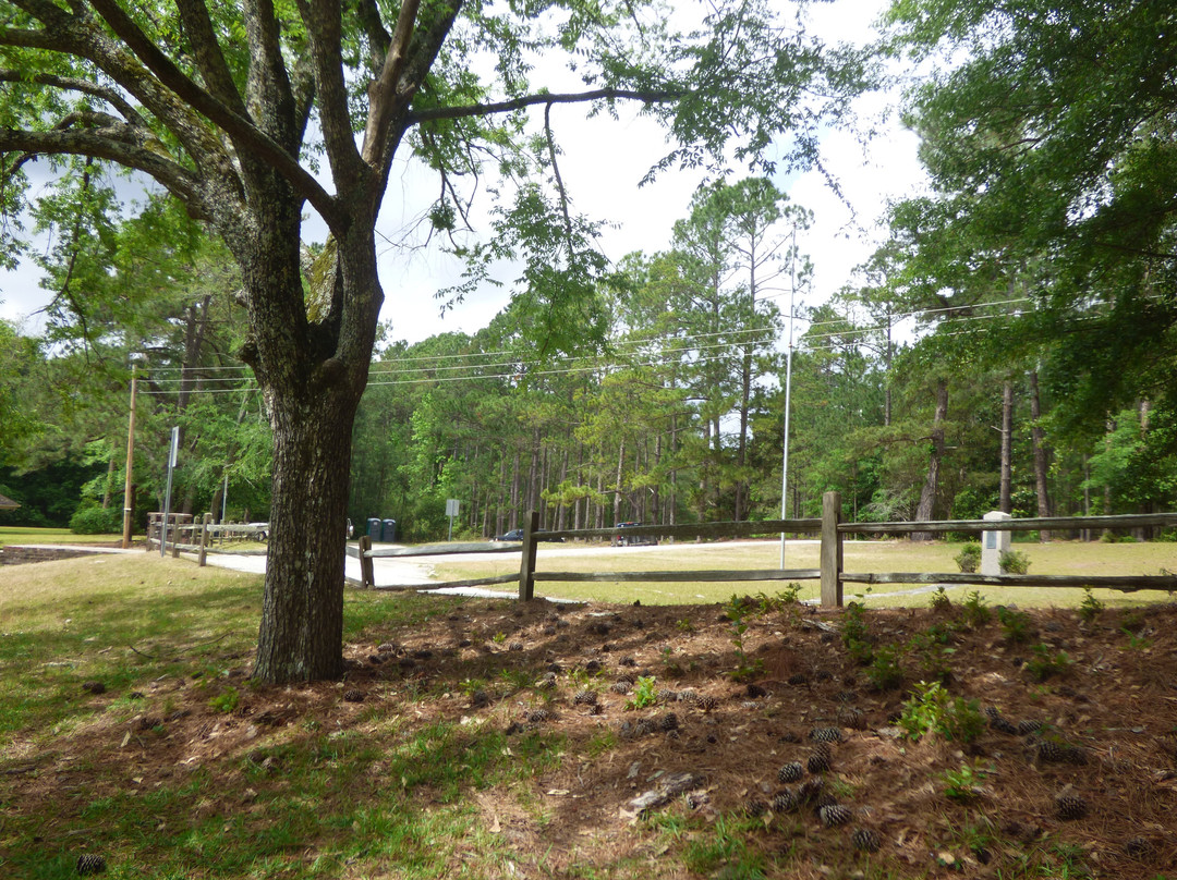 Goodale State Park-Camden必去景点