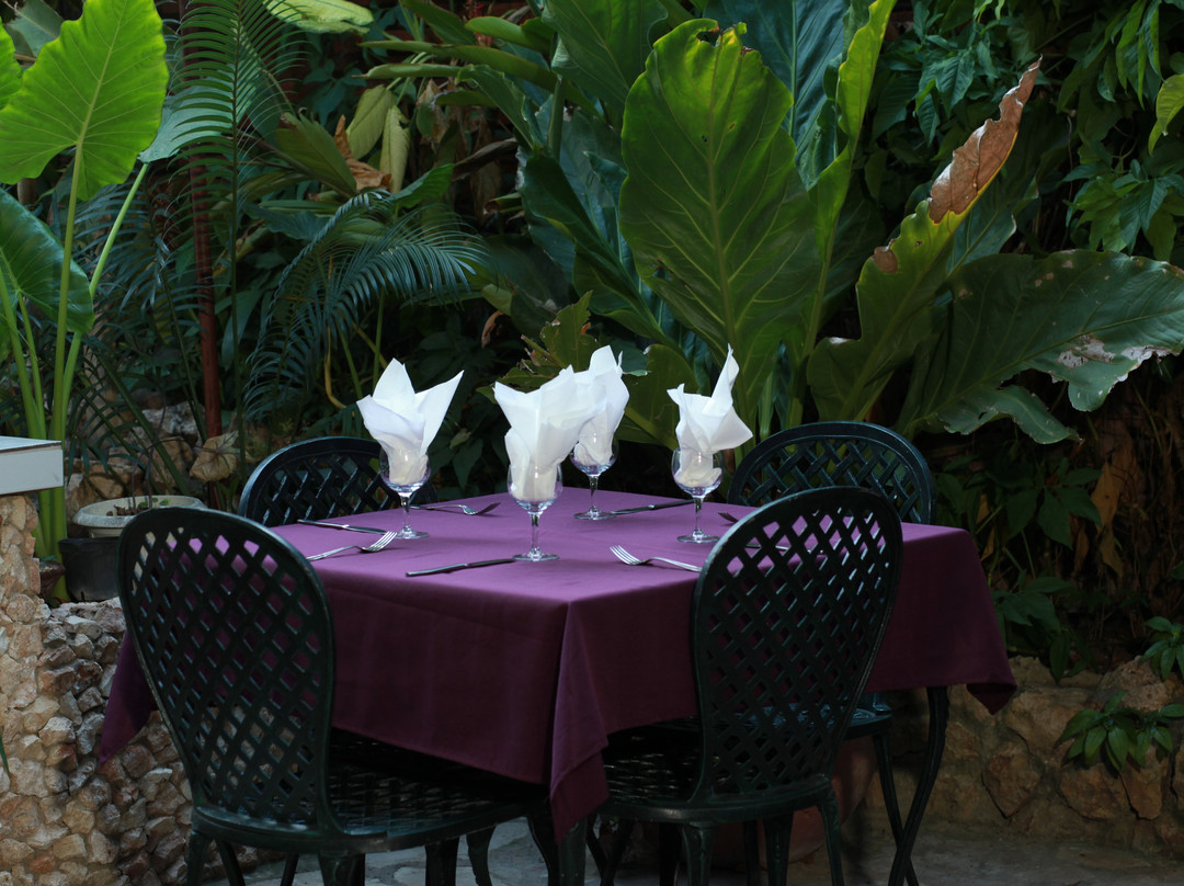 Hostal La Ceiba主图