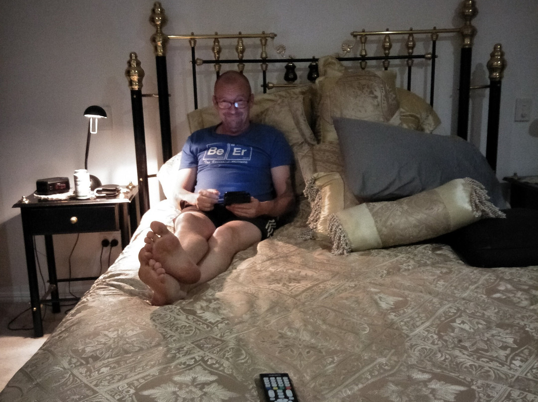 Torquay Terrace Bed & Breakfast主图