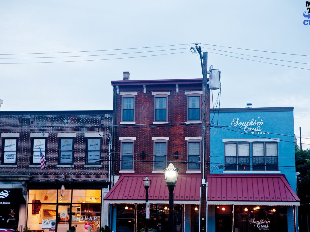 Southern Cross Kitchen