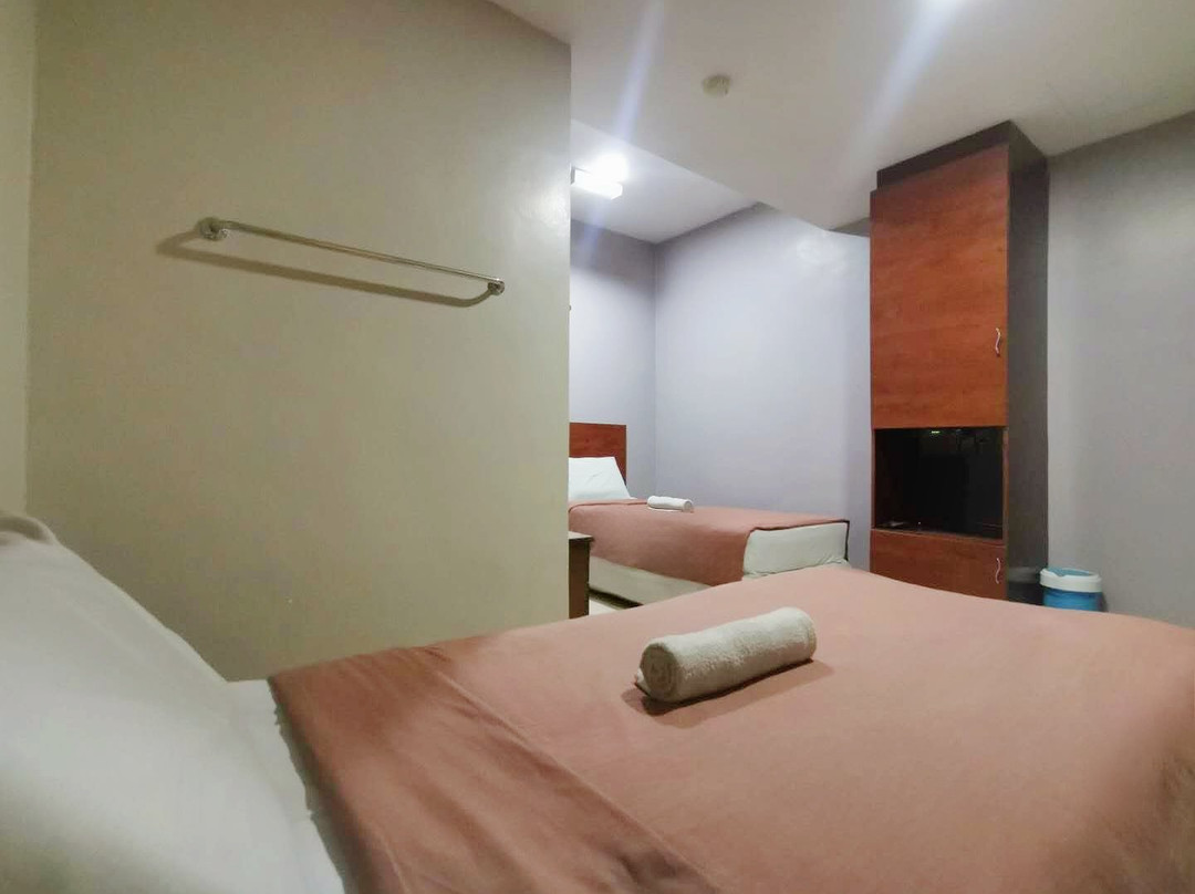 Hotel Tropicana主图