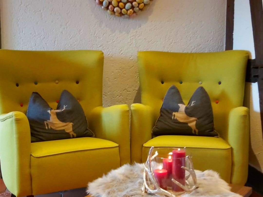 Berghotel Habbel主图