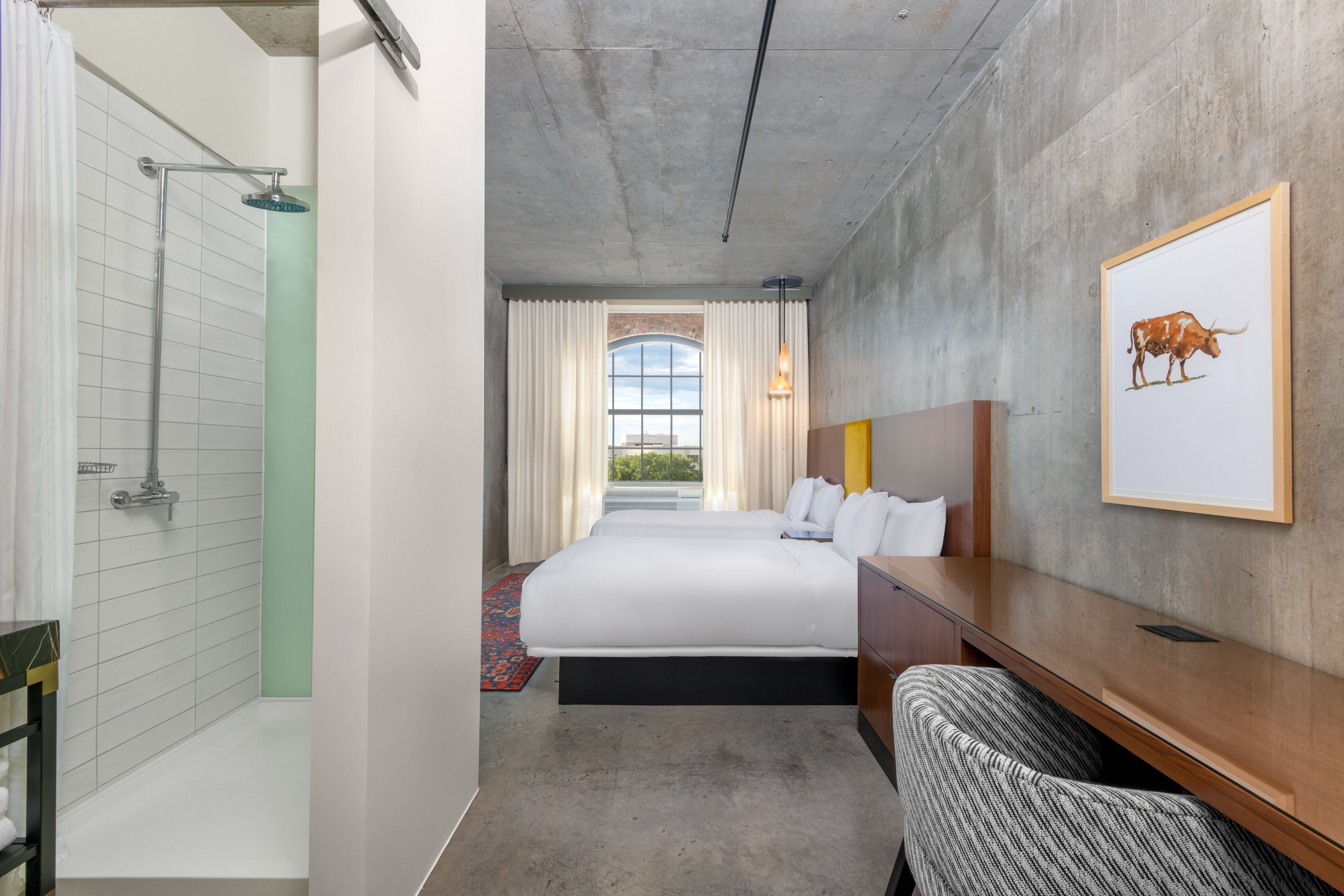 NYLO Las Colinas Hotel, Tapestry Collection by Hilton-官方
