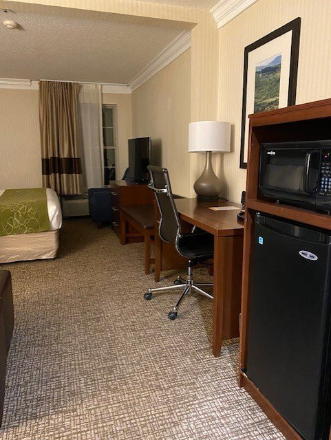 Comfort Suites主图