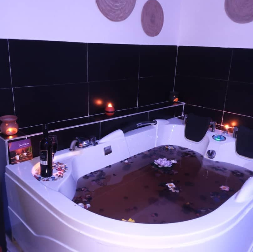 Jane’s Haven Beauty Spa-莱基必去景点