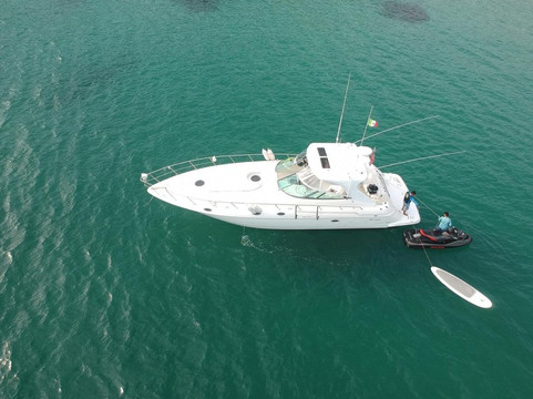 Bicho´s Jackpot Charters-新瓦雅塔必去景点