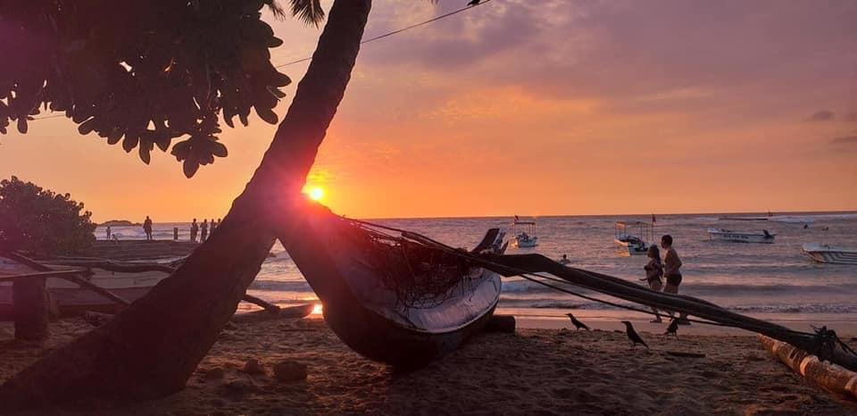 Hikkaduwa Taxi Service-希克杜沃必去景点