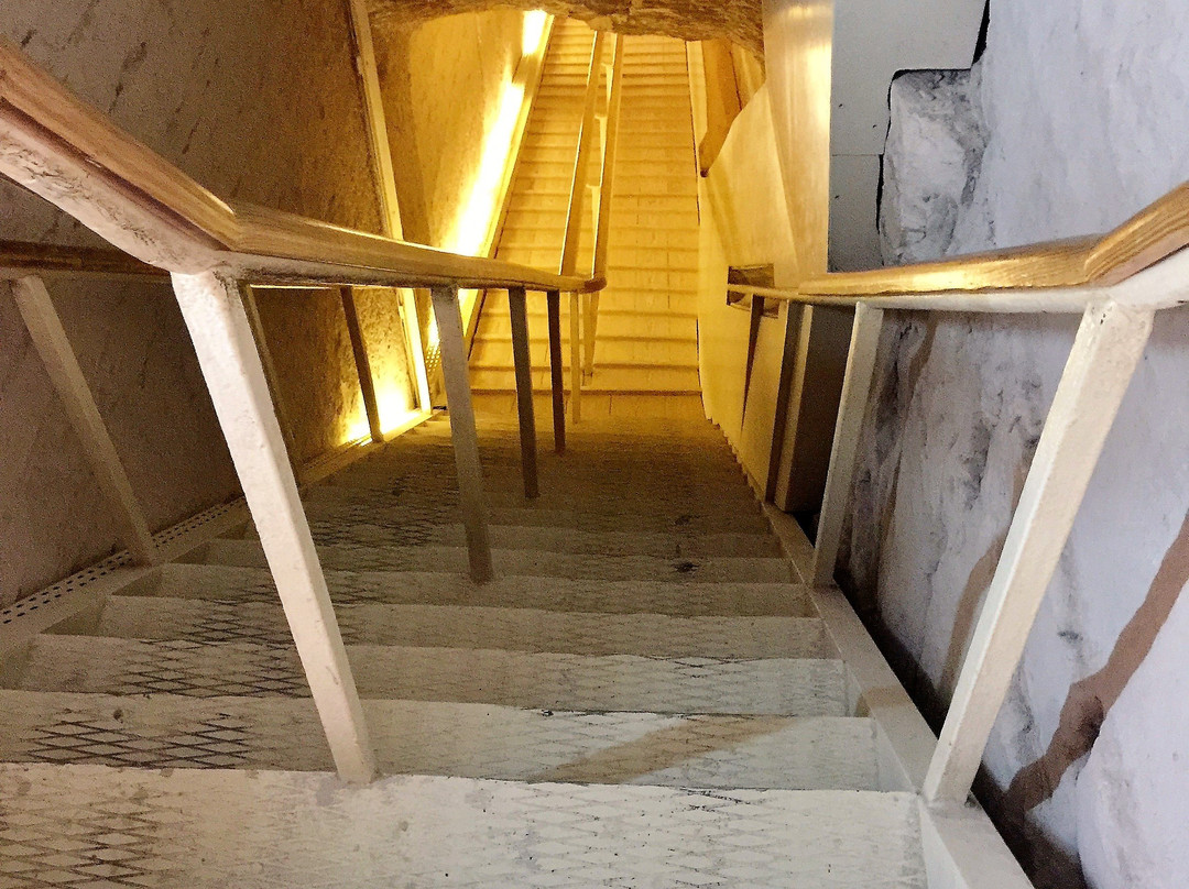 Tomb of King Tutankhamun (Tut)-卢克索必去景点