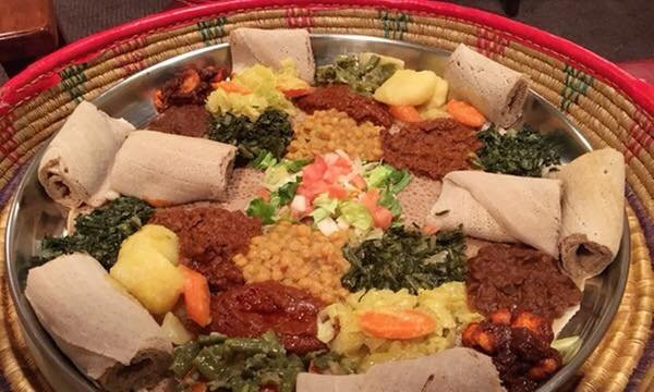 Addis Ethiopia Tours景点图片