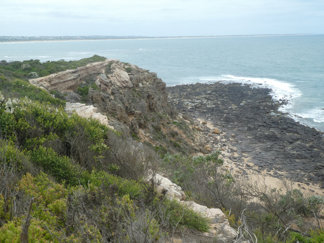 Barwon Heads Bluff-巴望头必去景点