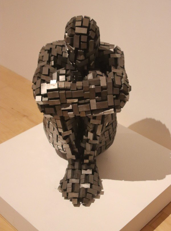 Palm Springs Art Museum-棕榈泉市必去景点