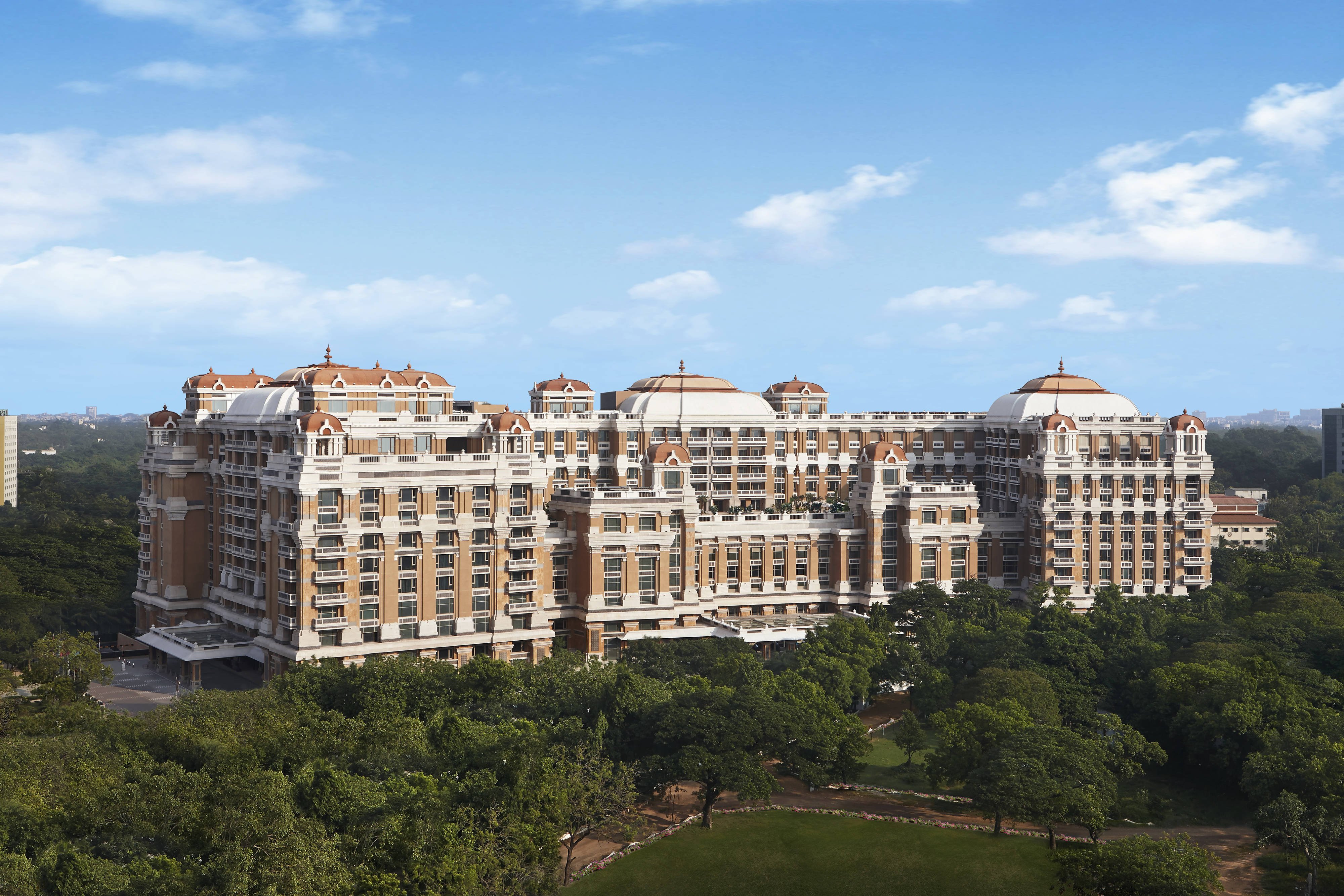 ITC 格兰德金奈佐拉豪华精选酒店-官方