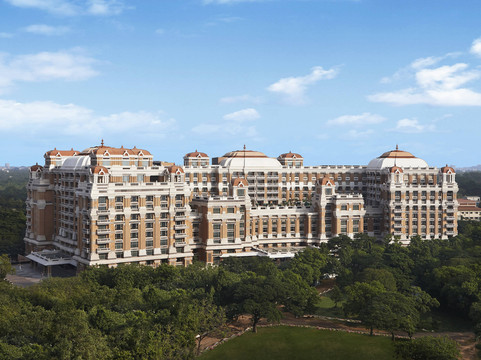 ITC 格兰德金奈佐拉豪华精选酒店主图