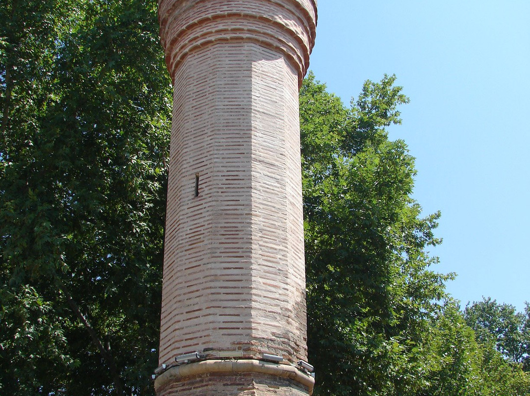 Iznik-布尔萨必去景点
