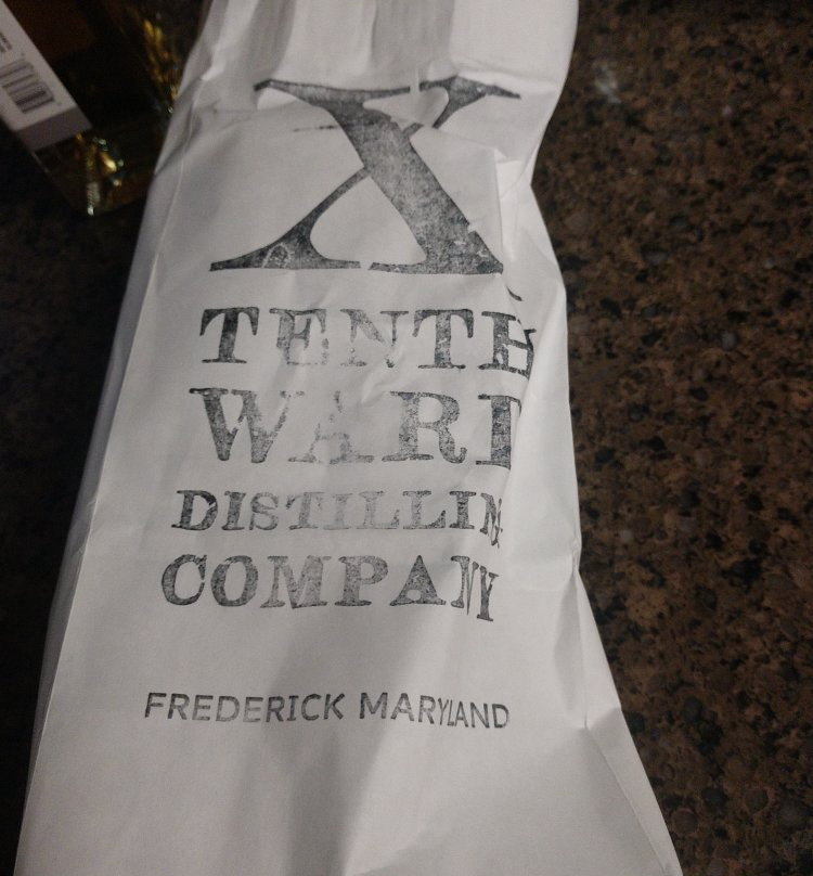 Tenth Ward Distilling Company-弗雷德里克必去景点