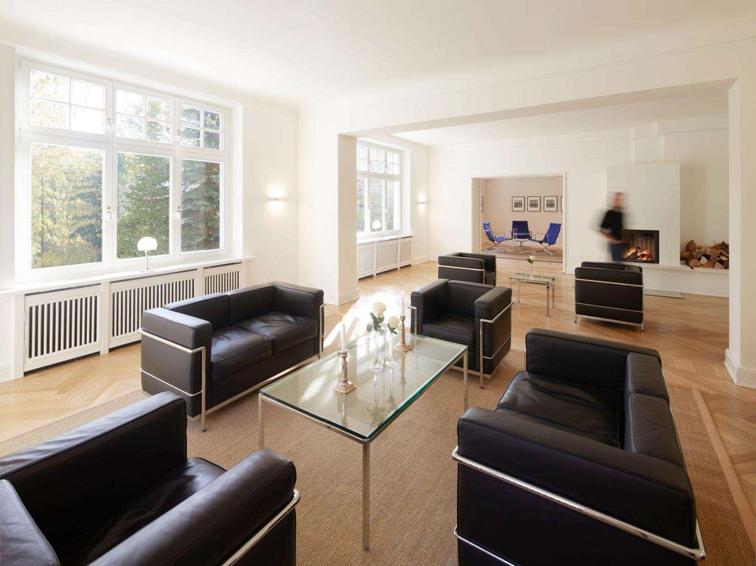 Haus Rissen Gastehaus主图