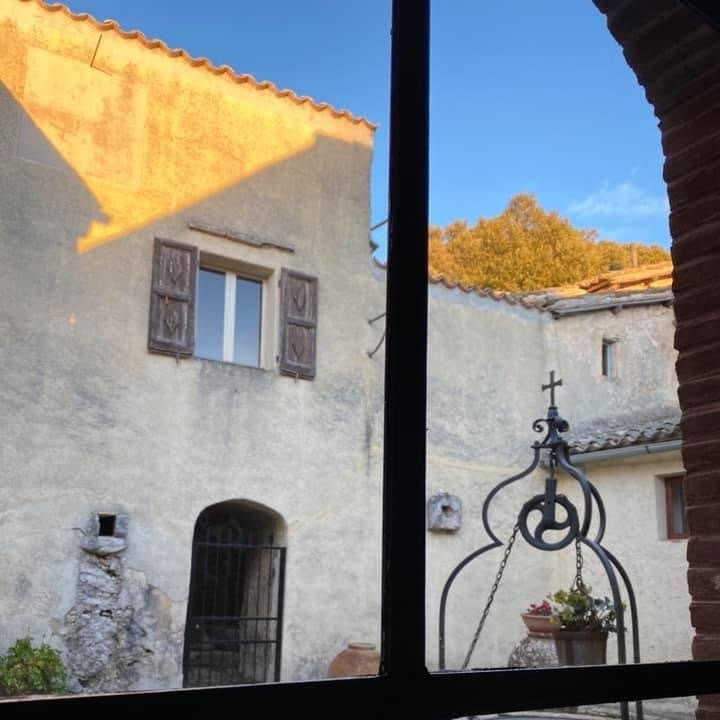 Santuario di San Francesco景点图片