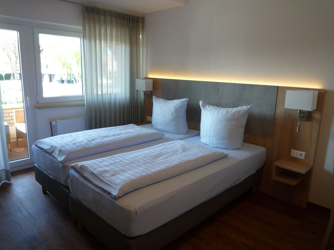 Hotel-Restaurant Veldscholten主图