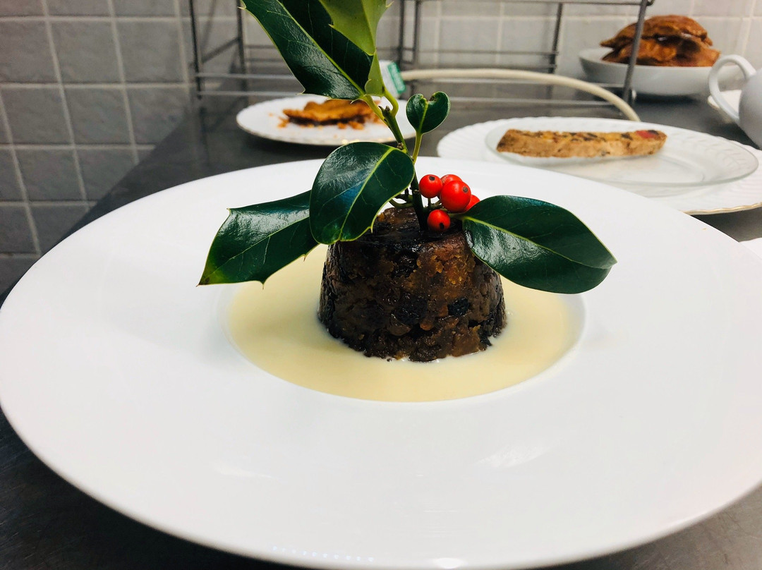 Barlow Woodseats Hall主图