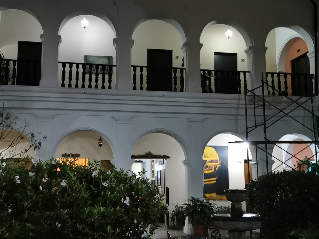 La Plazuela Hotel主图