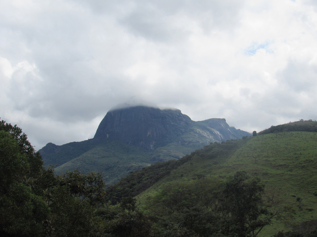 Vale do Matutu-Aiuruoca必去景点