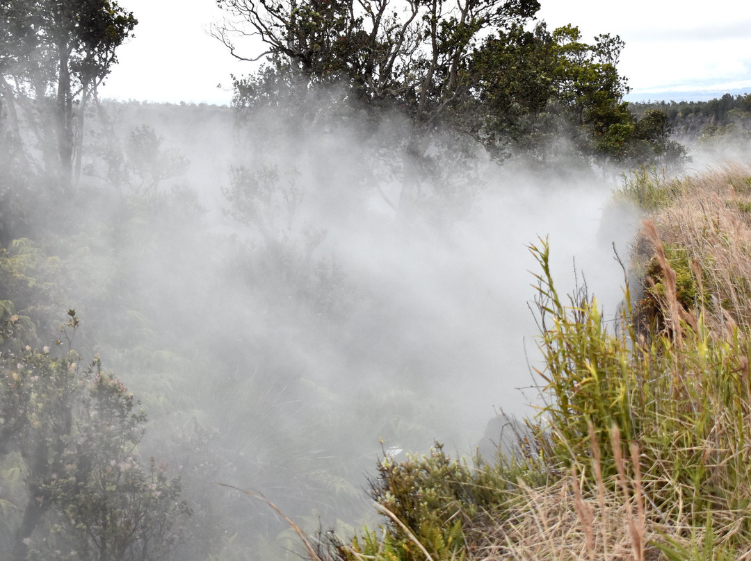 Epic Lava Tours-火山必去景点