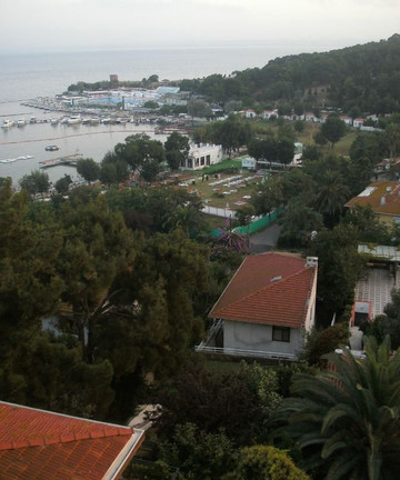 Merit Halki Palace主图