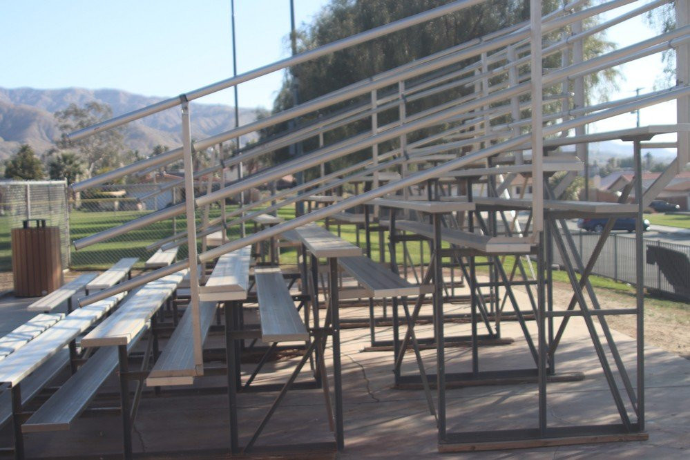 Wardman Park-沙漠温泉必去景点