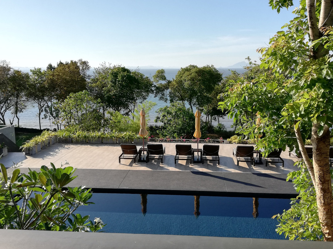 The ShellSea Krabi主图