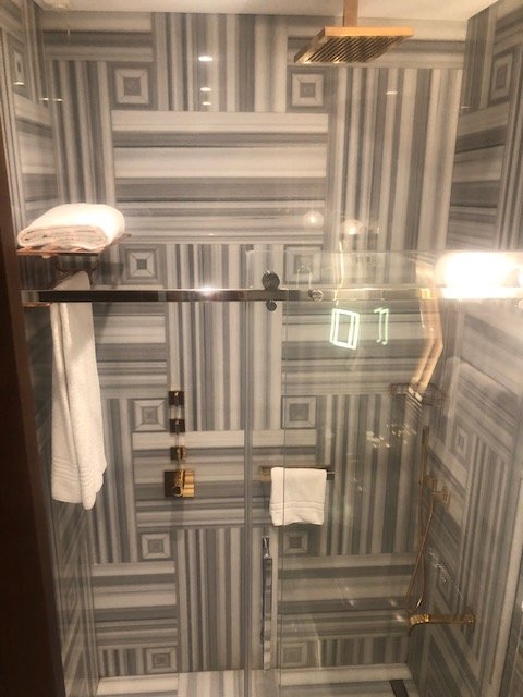 The Galata Istanbul Hotel MGallery-浴室